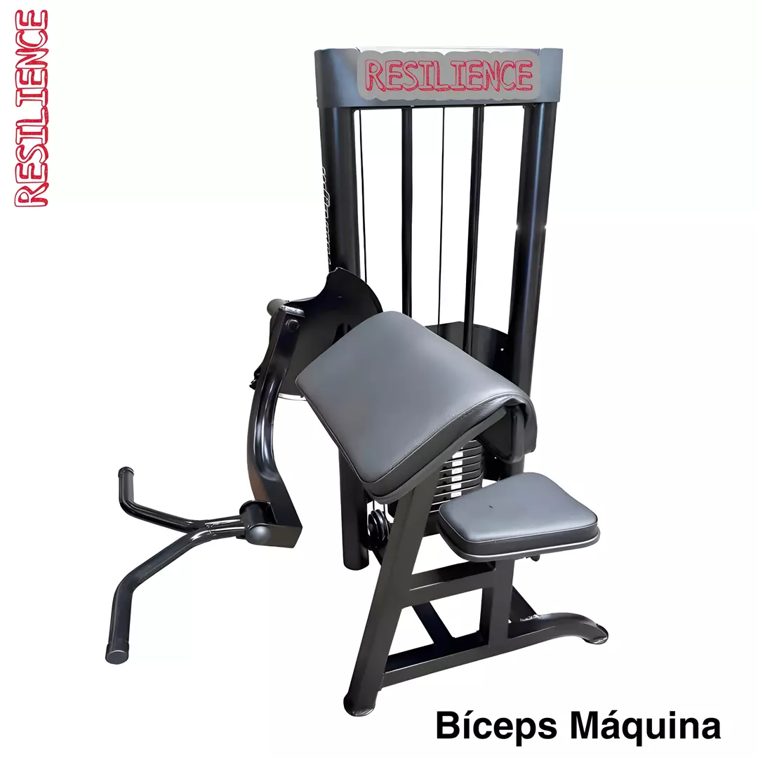 Biceps Maquina